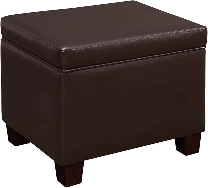 Espresso Vegan Leather