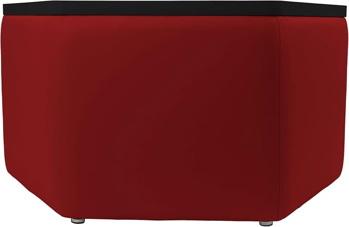 Crimson/Whiteboard