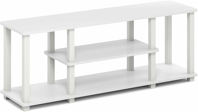 White/White