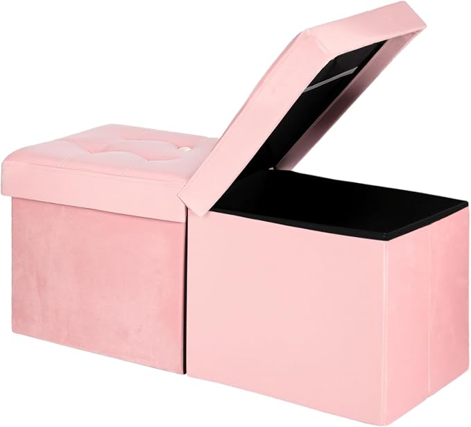 Pink-velvet