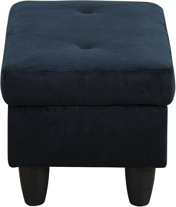 Dark Blue Fabric 28.5