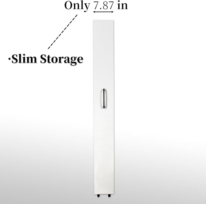 White-m 8''