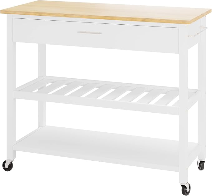 White-40inch