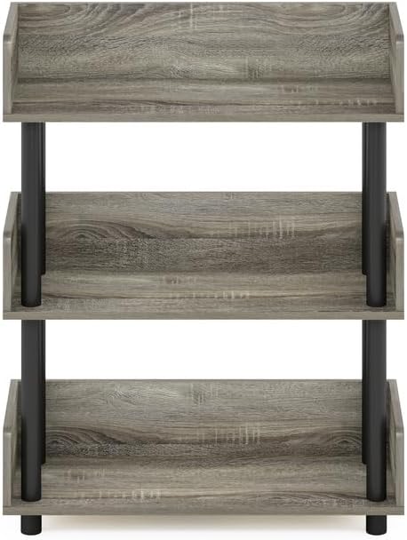 French Oak Black