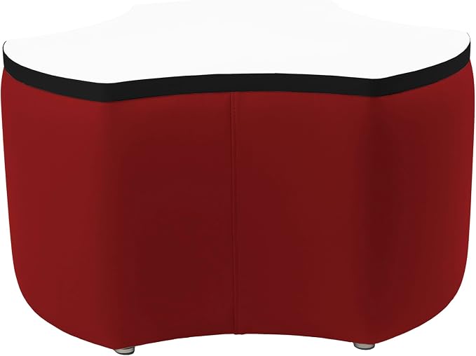 Crimson/Whiteboard