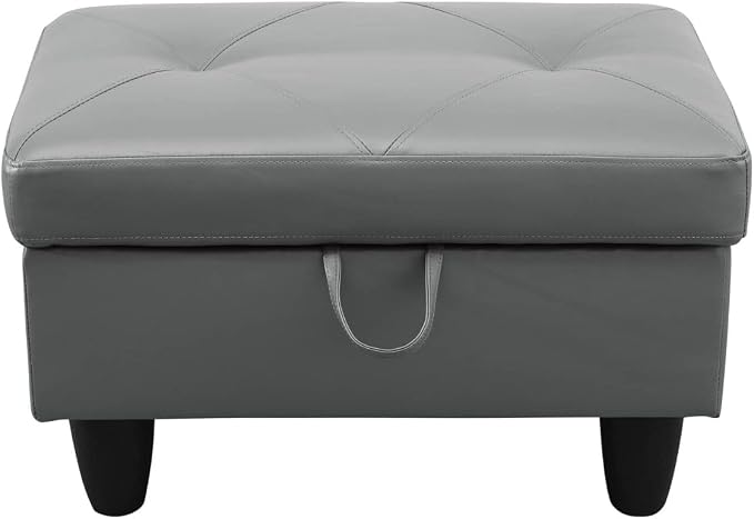 Dark Grey