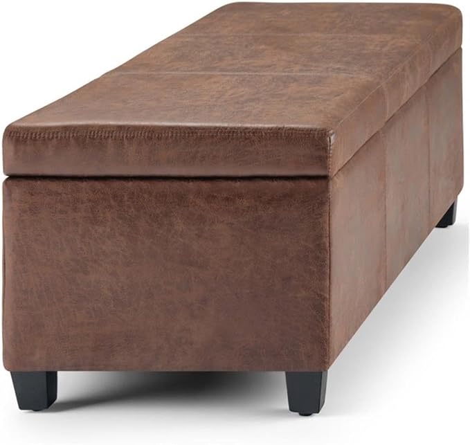 Umber Brown