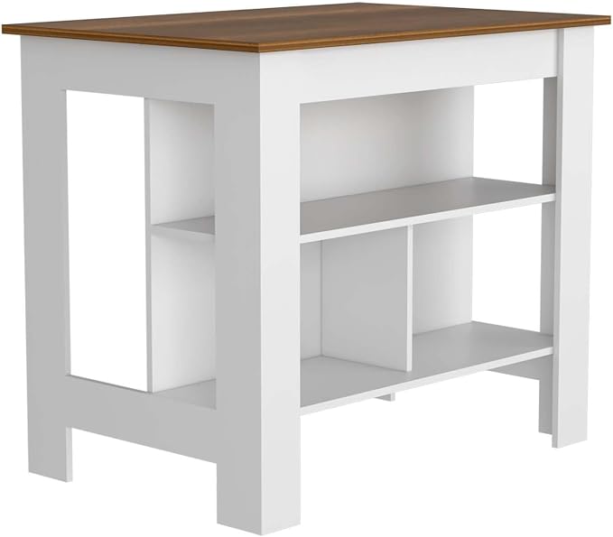 White and Oak