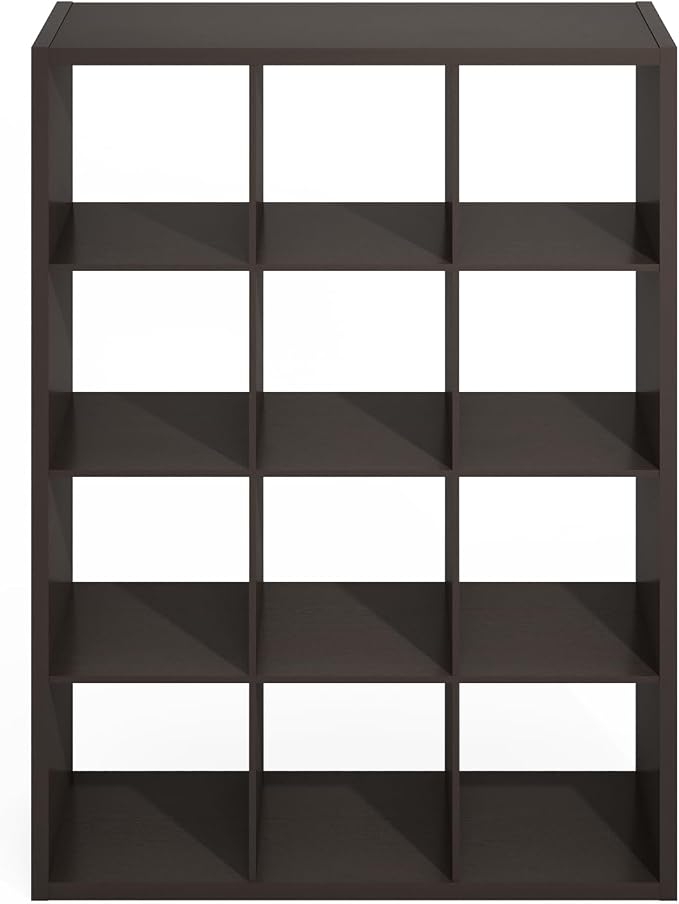 Black Dark Oak