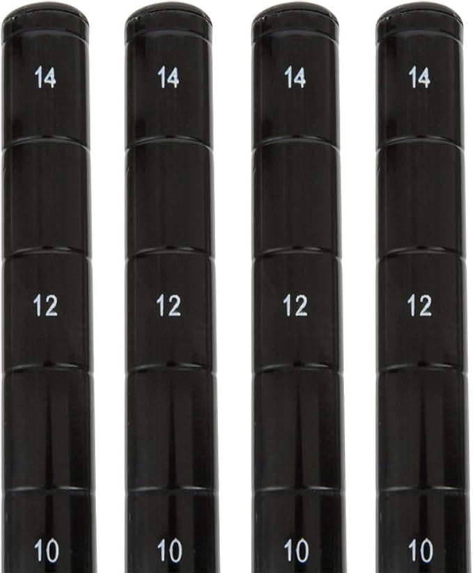 Black Epoxy