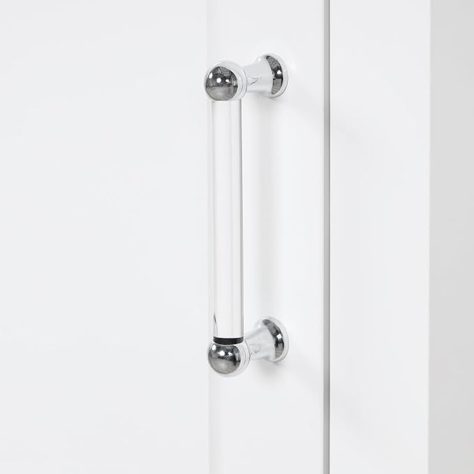 White1 + Mdf