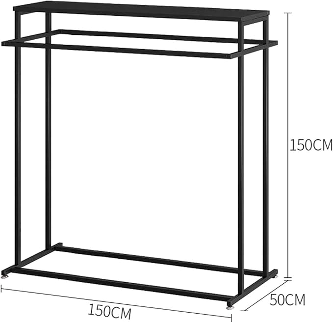 black without bottom plate