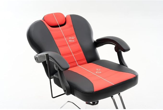 Black+red