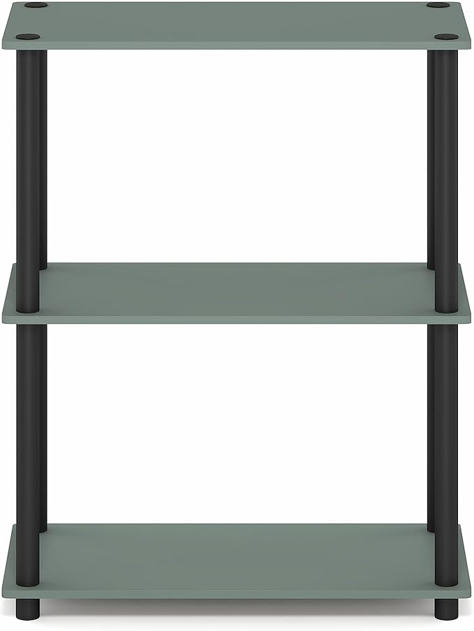 Dusk Green/Black