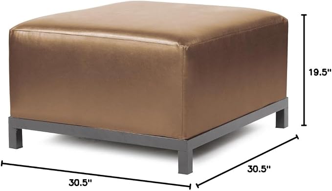 Luxe Bronze