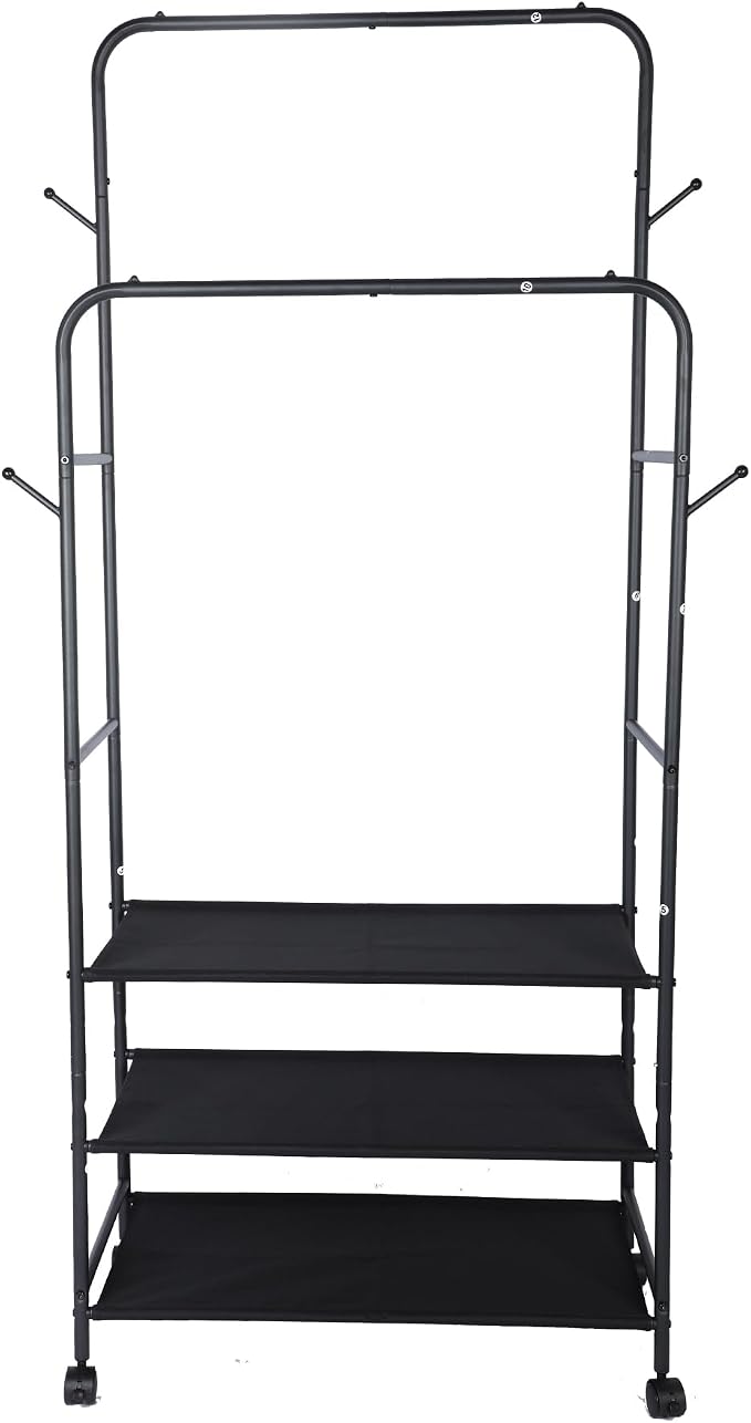 30 x 16 x 69 inch