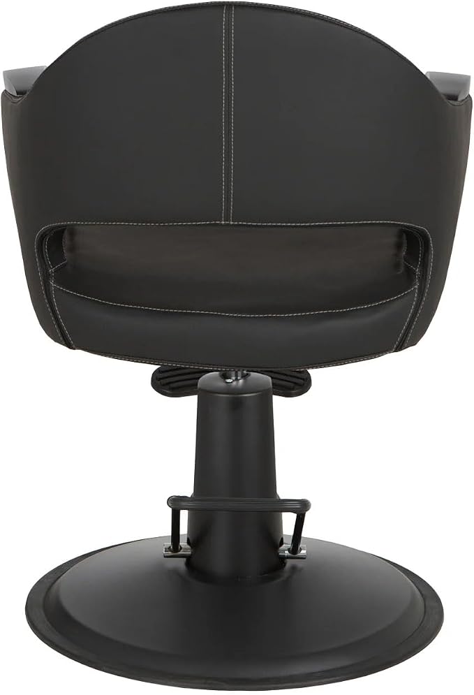 Black Standard Base