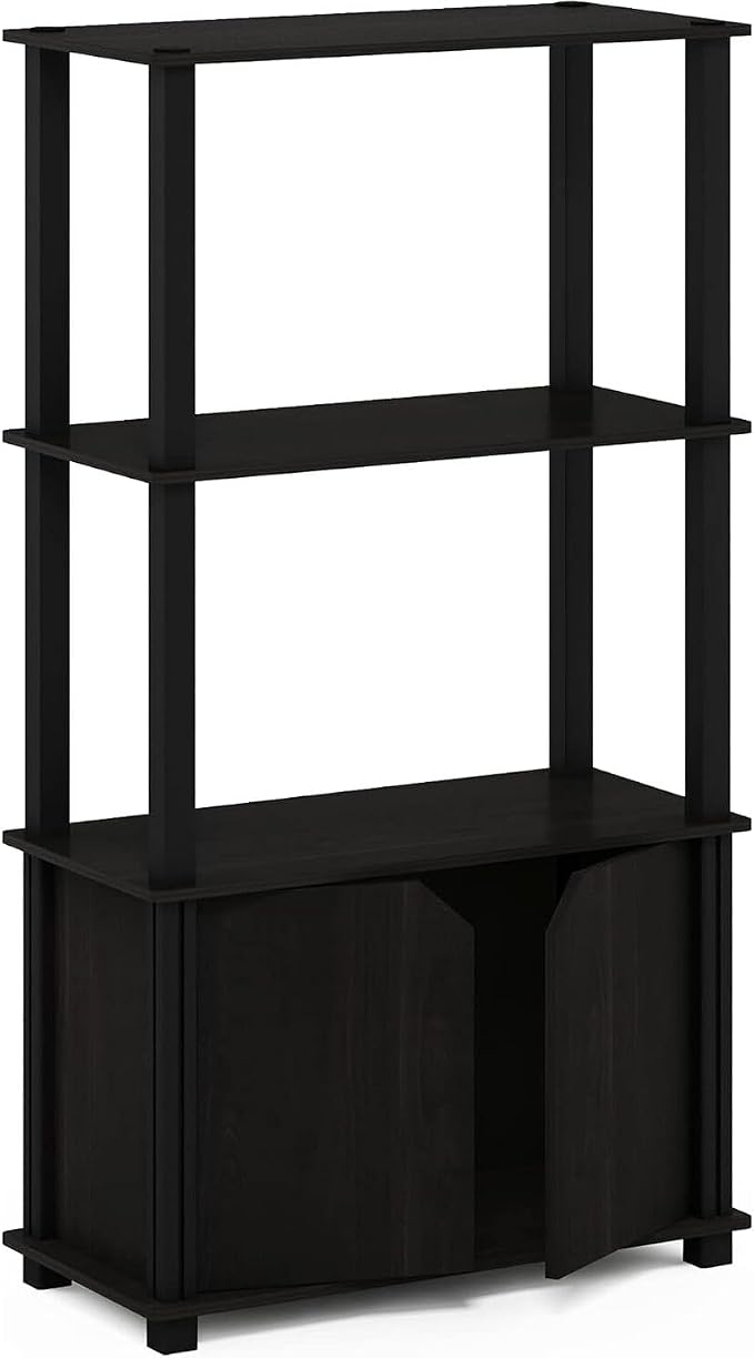 Espresso Black