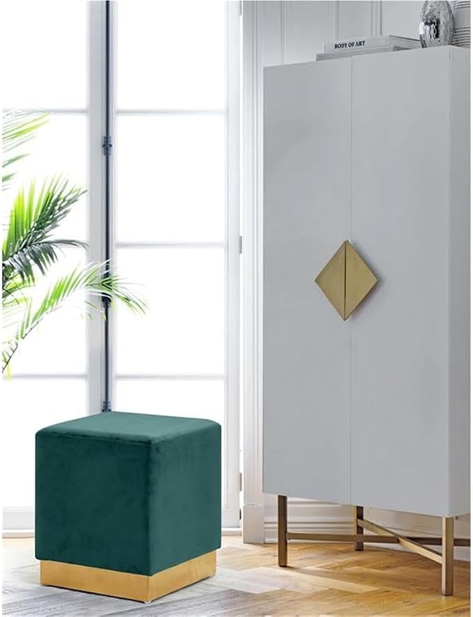 Green and Gold