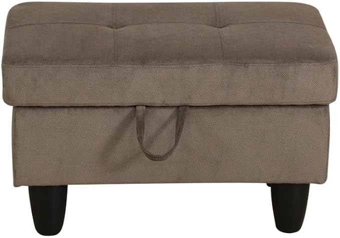 Brown Velvet