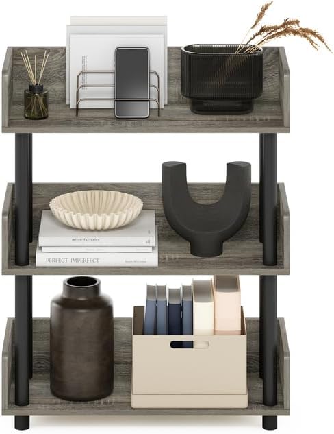 French Oak Black