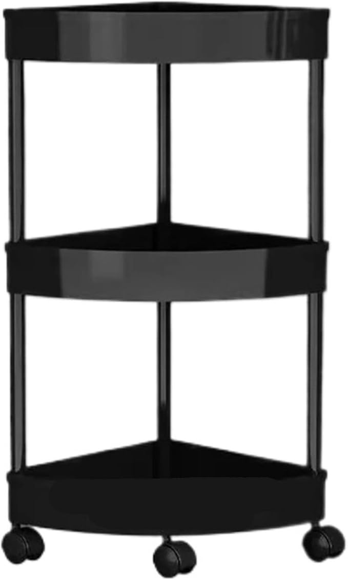 Black- 3 Layers