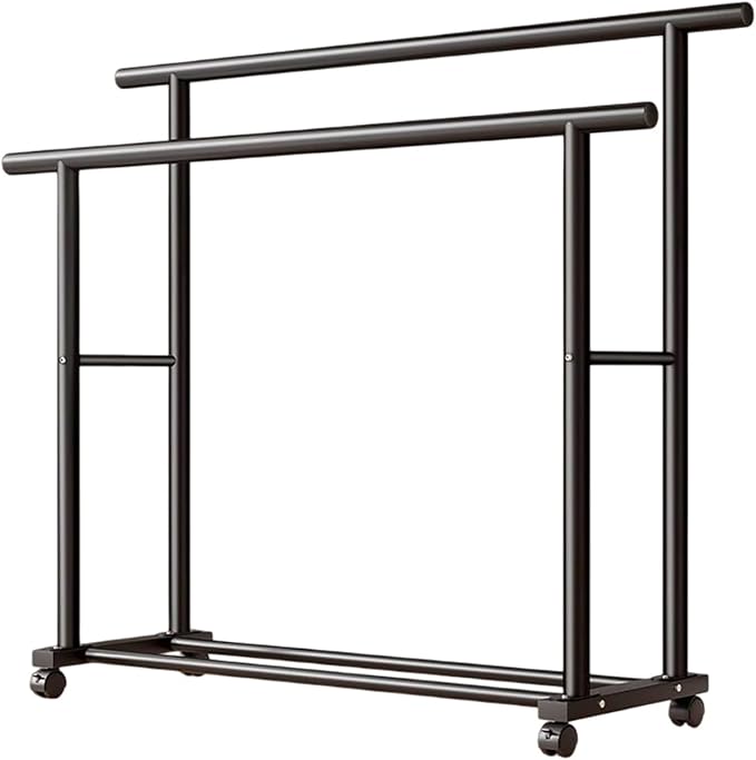 Double pole single layer