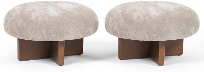 Light Brown + Walnut