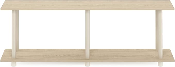 Bauhaus Oak/Beige