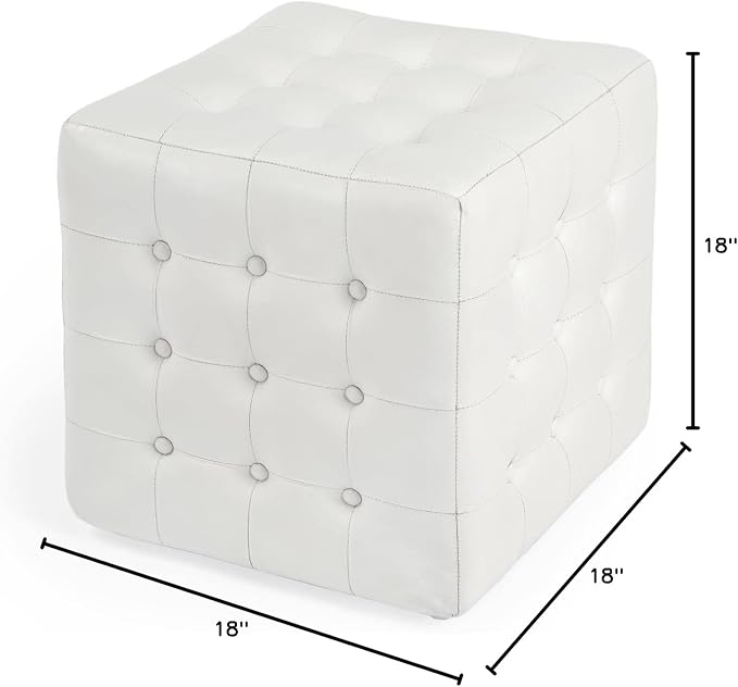 White Leather