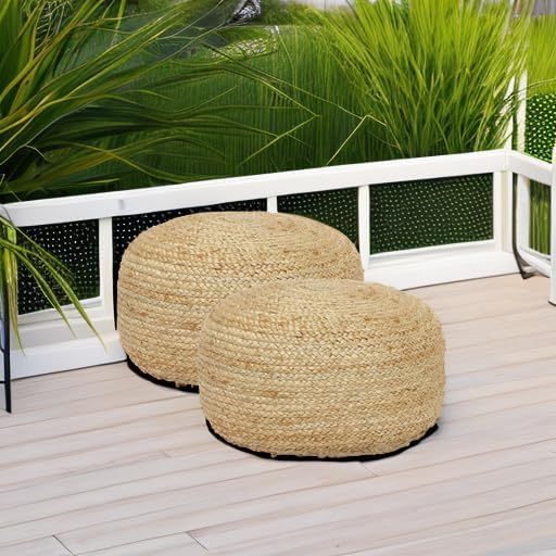 Low Circular Natural - Two Pack