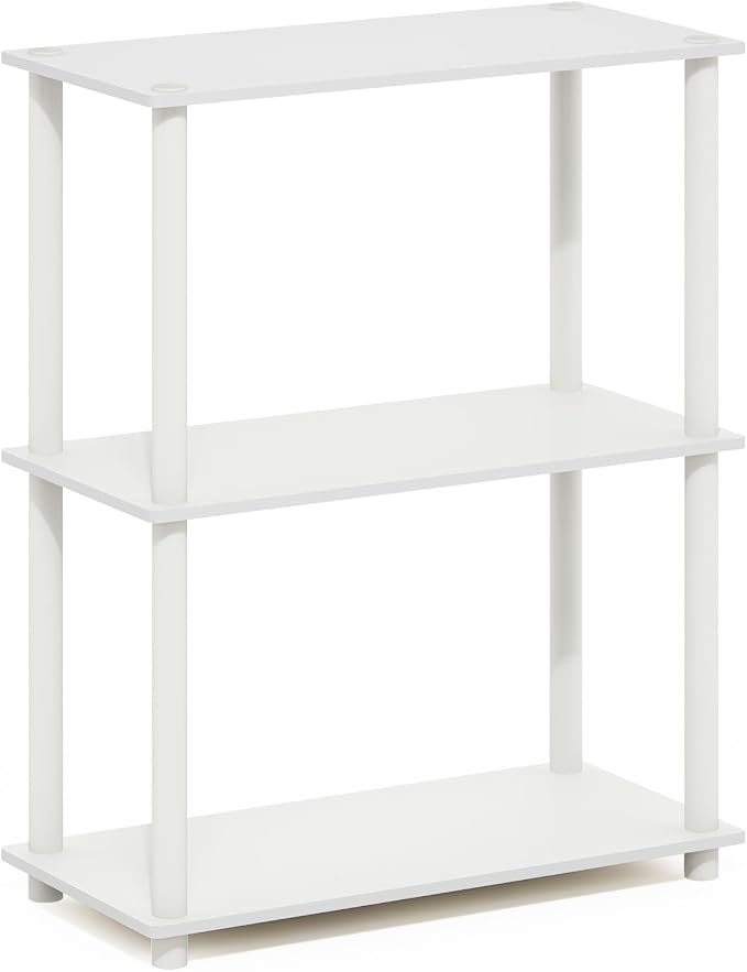 White/White