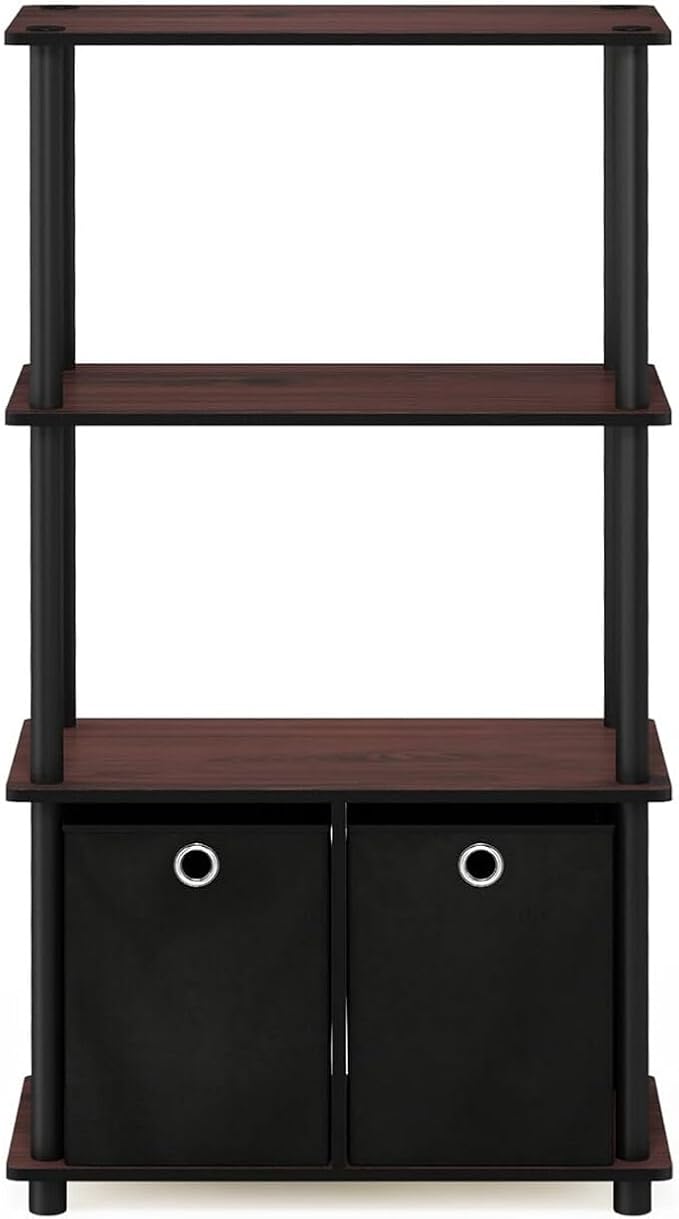 Dark Cherry Black