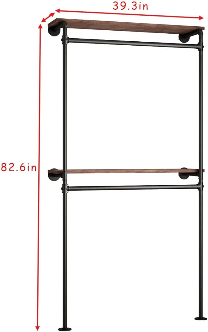 Black-2shelf