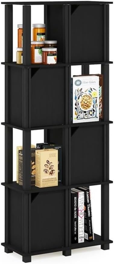 Black Oak/Black