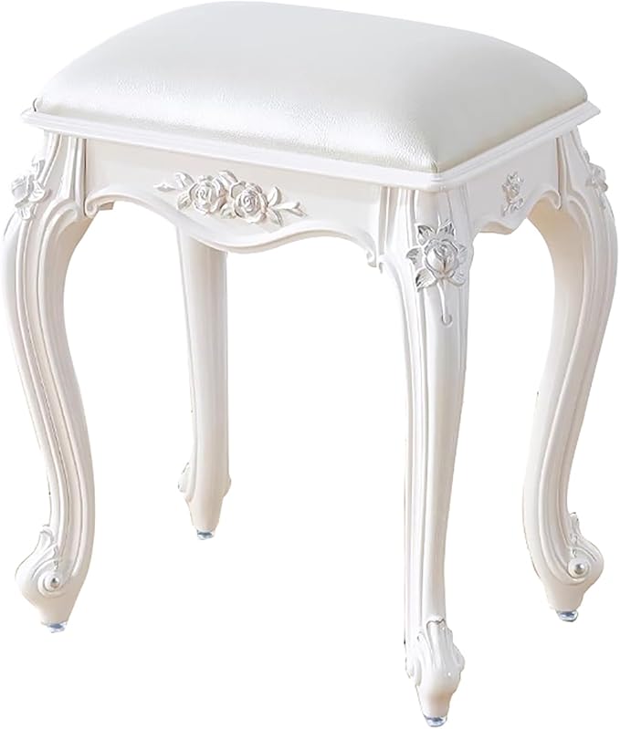 White Leather a