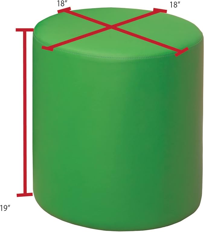 Envy Green