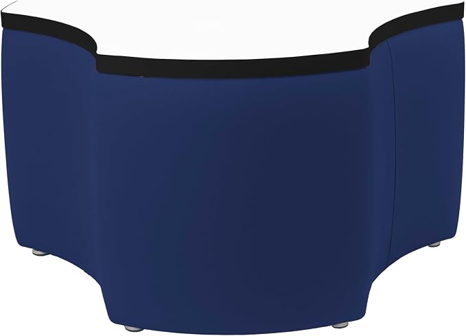 Navy/Whiteboard