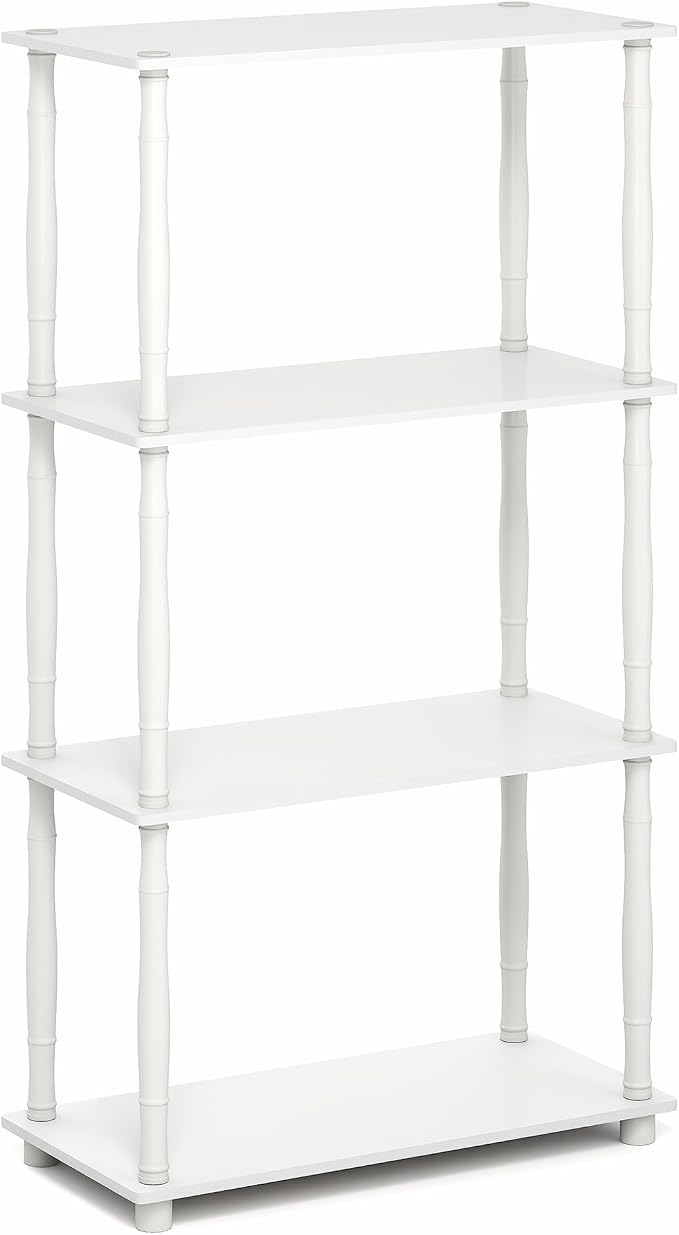 White/White