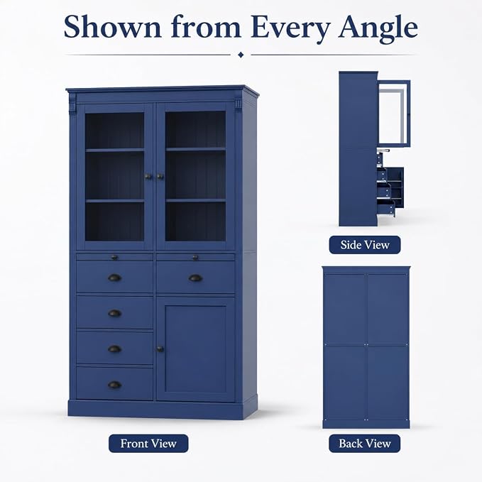 Blue + Mdf2
