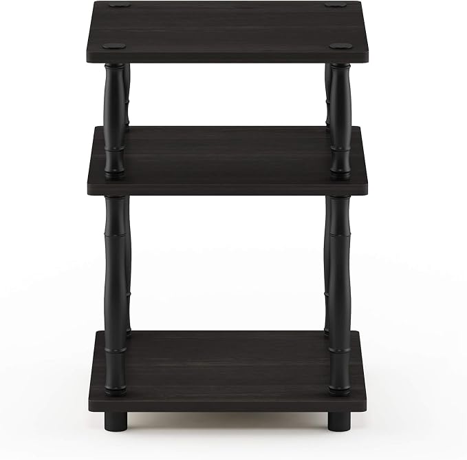 French Oak Grey/Black