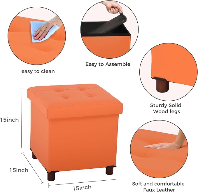 Squ Orange