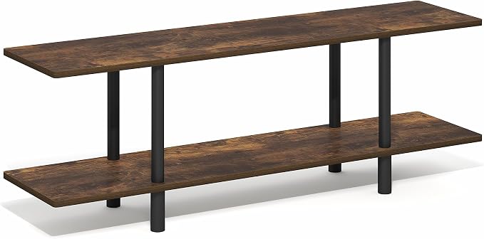 Amber Pine/Black