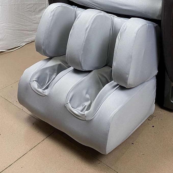 Feet Silver