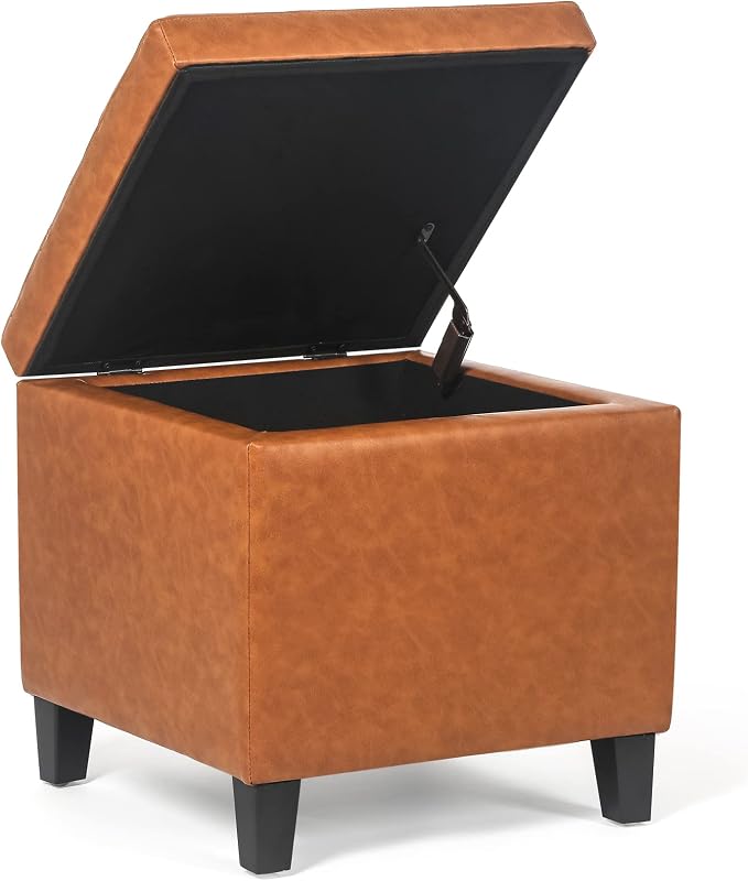 Cognac Brown