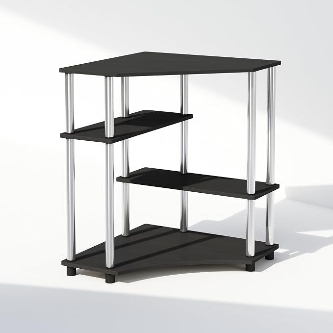 Americano/Stainless Steel