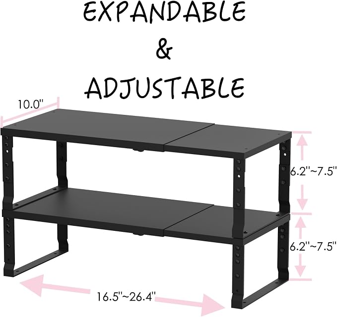 2packs/Large/Black