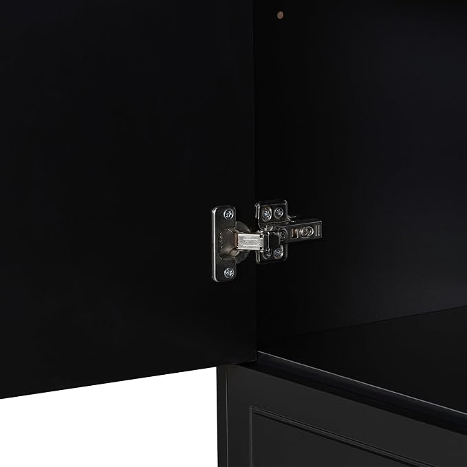 Black3 + Mdf