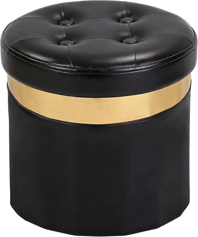 Leather Black