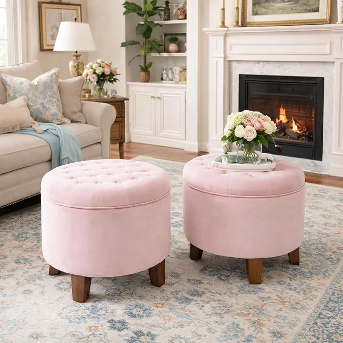 Pink Blush